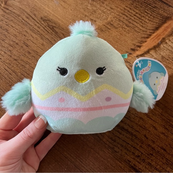 Squishmallows Other - Easter Chick Squishmallow